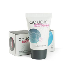 Aquax whitening