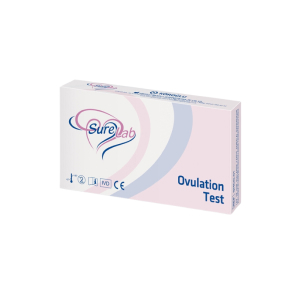 Ovulation test featured