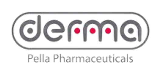 Pella pharmaceuticals logo